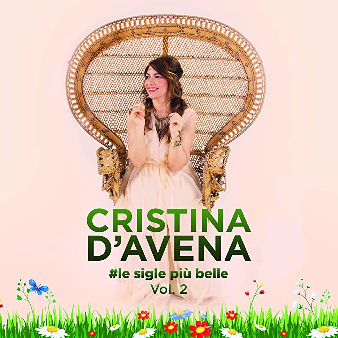 Le Sigle Più Belle Vol.2
