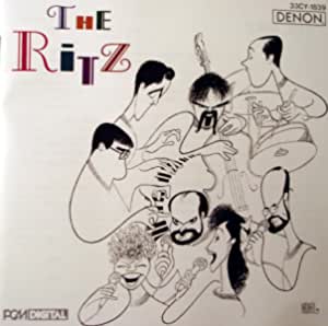 The Ritz JAPAN