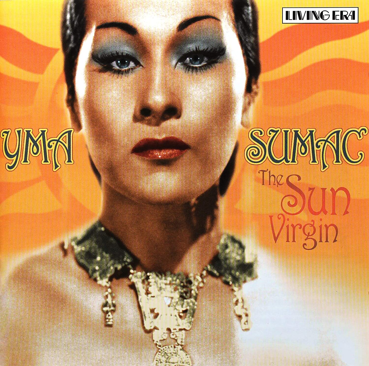 The Sun Virgin