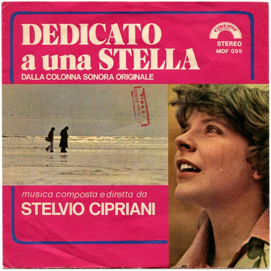 Dedicato A Una Stella / St. Michel