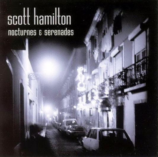 Nocturnes & Serenades