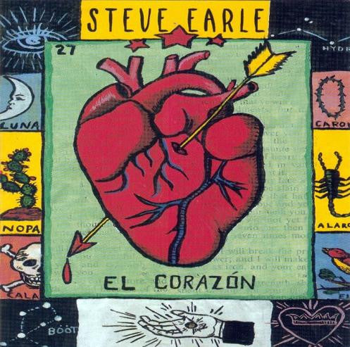 El Corazon