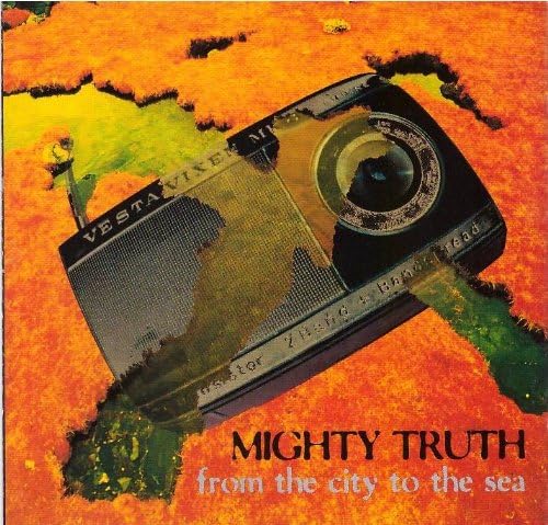 From The City To The Sea