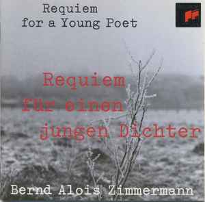 Requiem For A Young Poet