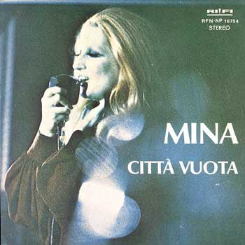 Città Vuota / Un Anno D'Amore