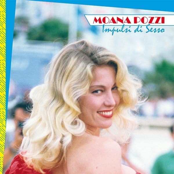 Impulsi Di Sesso