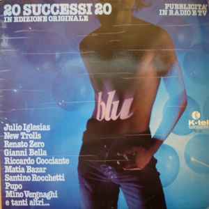 Blu - 20 Successi 20