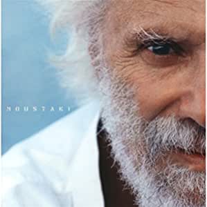 Georges Moustaki