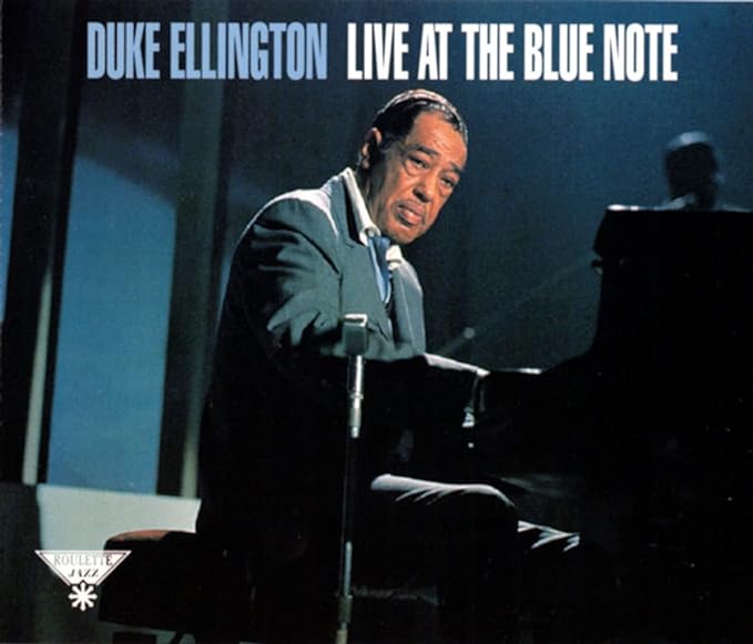 Live at the Blue Note