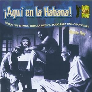 Aqui en la Havana