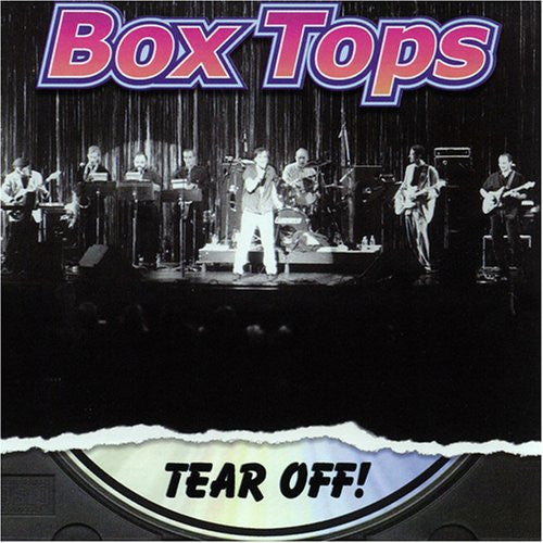 Tear Off