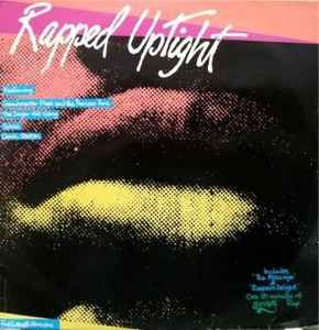 Rapped Uptight