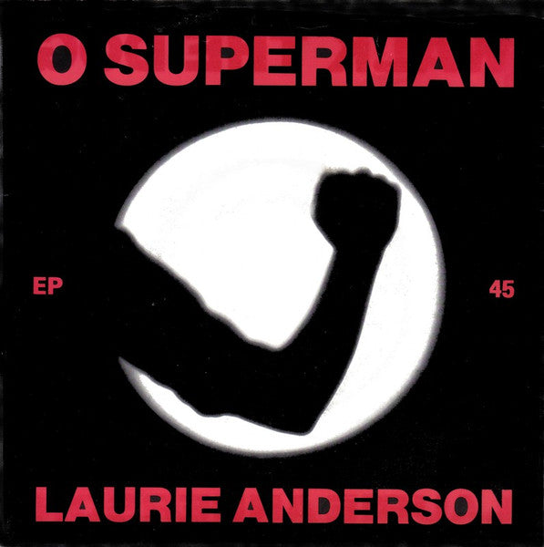 O Superman / Walk The Dog