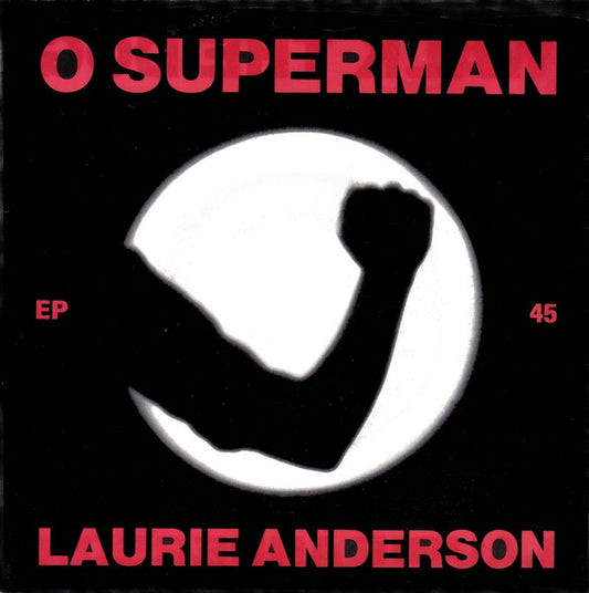 O Superman / Walk The Dog