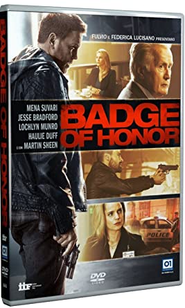 Badge Of Honor