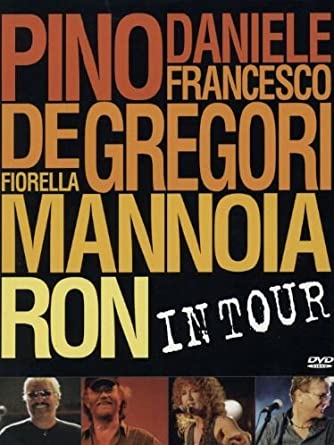 In Tour