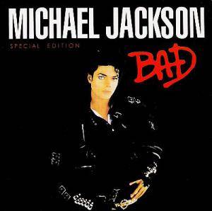 Bad SPECIAL EDITION