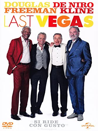 Last Vegas