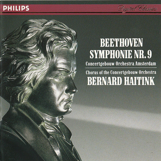 Symphonie Nr. 9