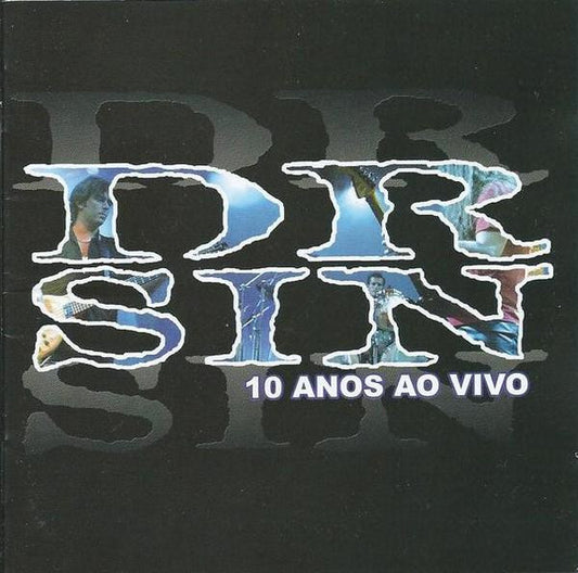 10 Anos Ao Vivo