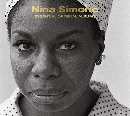 Essential Original Albums deluxe edition 3cd