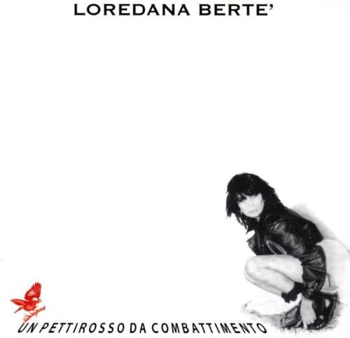 Un Pettirosso Da Combattimento LIMITED EDITION