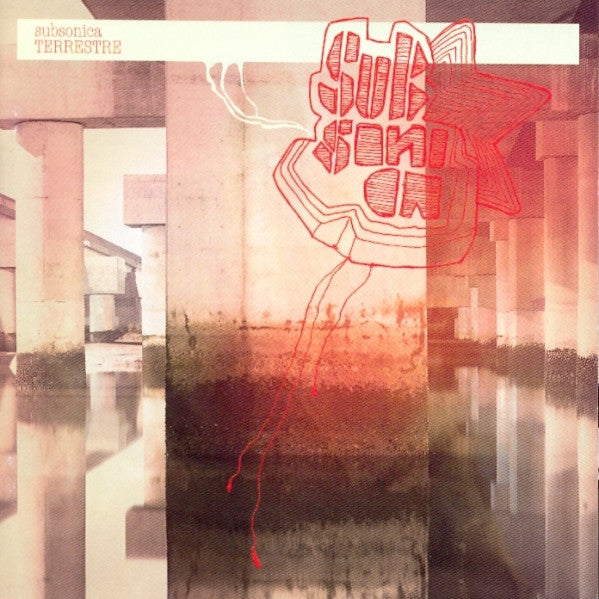 Terrestre  Limited Edition cd+dvd