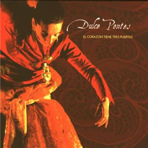 El Corazon Tiene Tre Puertas   2cd+dvd