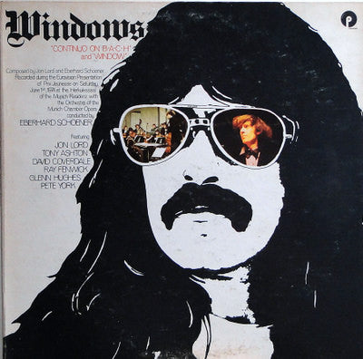 Window LIMITED EDITION