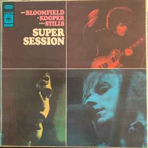 Super Session