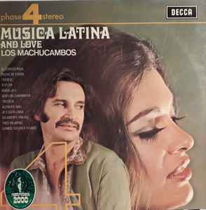 Musica Latina And Love