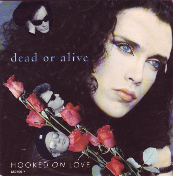 Hooked On Love / You Spin Me Round Like A Record Live