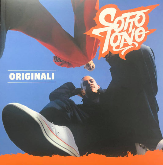 Originali  Limited Edition
