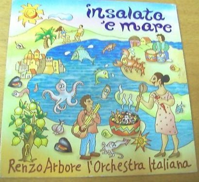 Insalata 'E Mare