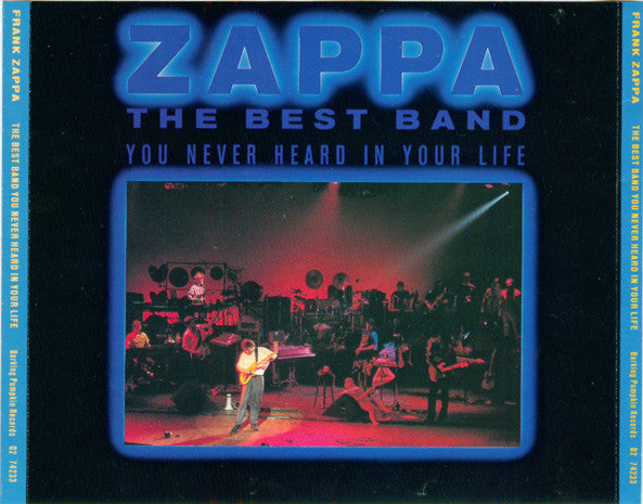 The Best Band You Never Heard In Your Life