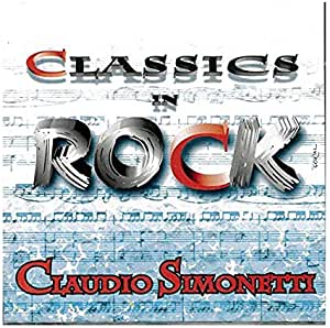 Classics in Rock