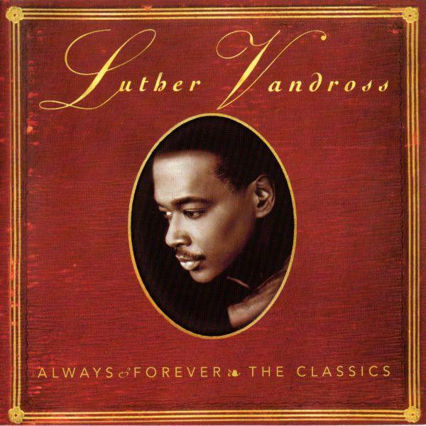 Always & Forever The Classics