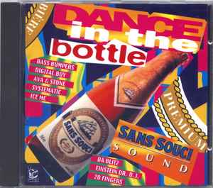 Dance In The Bottle