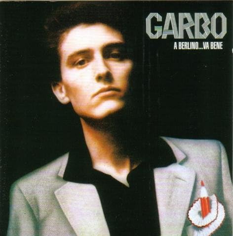 A Berlino Va Bene i Garbo