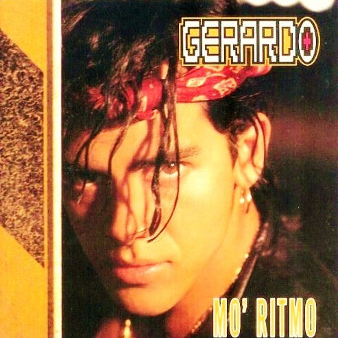 Mo Ritmo