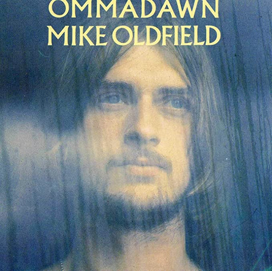 Ommadawn