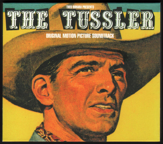 Tussler