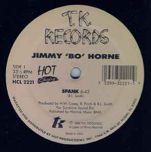 Spank / Gimme Some