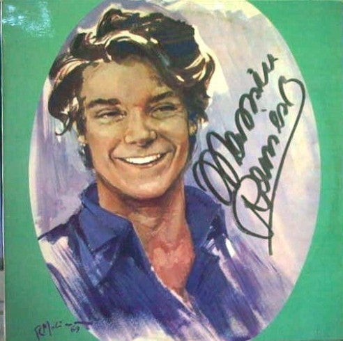 Massimo Ranieri