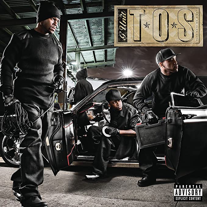 T.O.S. Terminate On Sight
