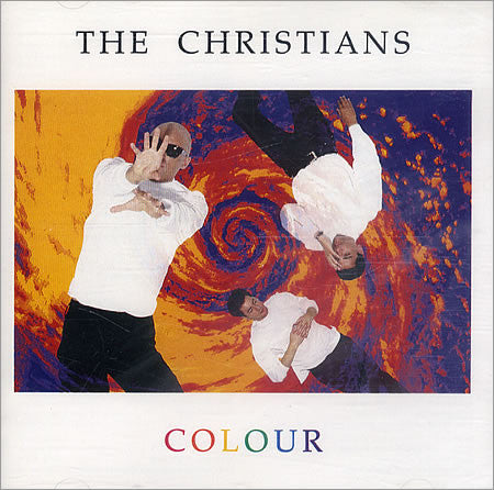 Colour