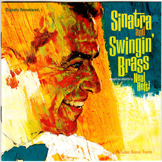 Sinatra And Swingin' Brass