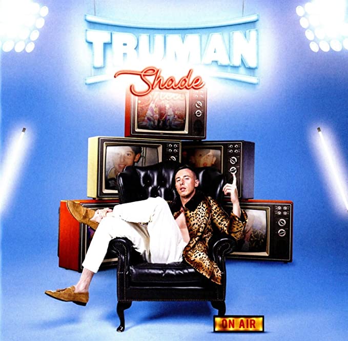 Truman