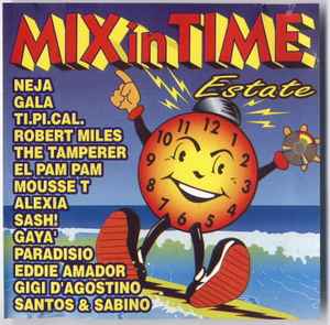 Mix In Time Estate