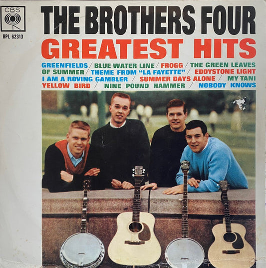 Greatest Hits